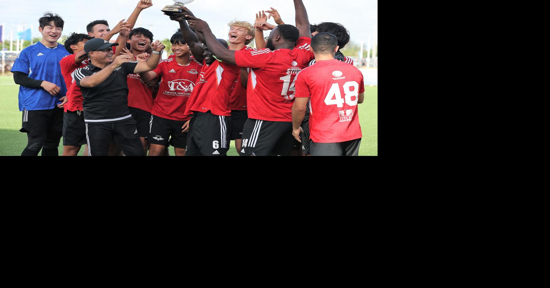 GFA to kick off new GLeague, GLeague Women beginning Jan. 20 Sports