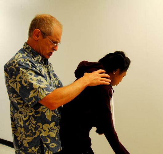 Shriners Hospital for Children Honolulu continues 30year Guam