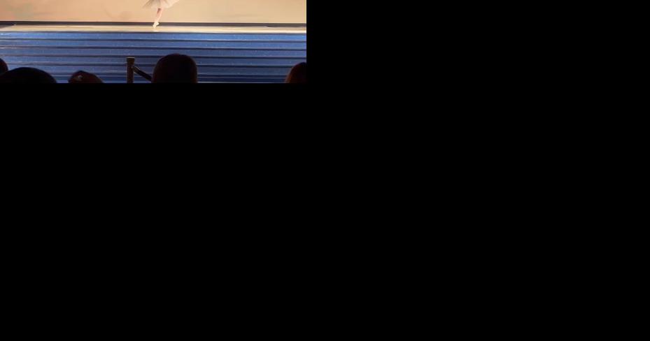 Teens dance in Swan Ballet concert - Vimarsana News