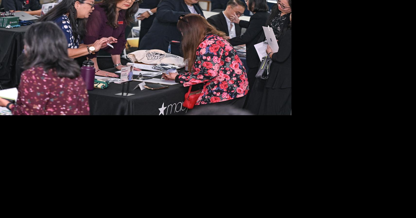 Guam saw 790 more jobs in March versus last year, no change in unemployment rate