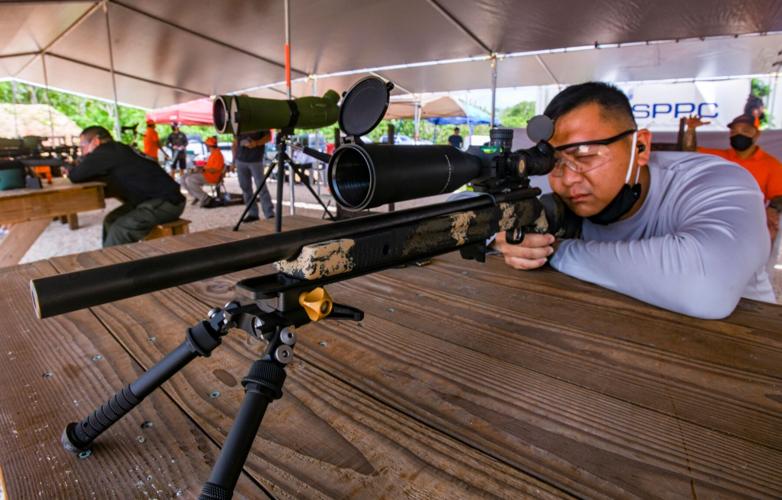 Parkinson Guam gun laws strong, focus on root causes of crime