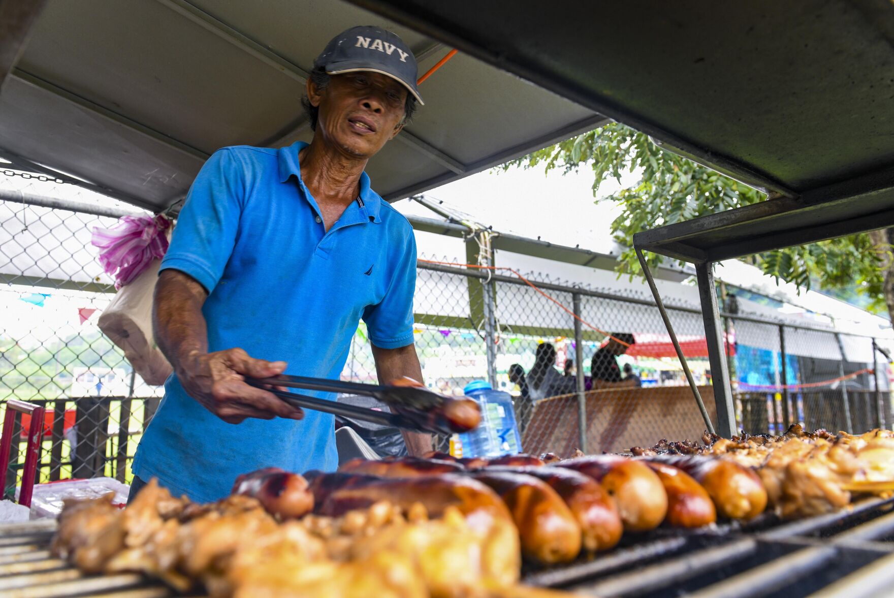 Mangilao Donne' Festival Returns Next Weekend | News | Guampdn.com