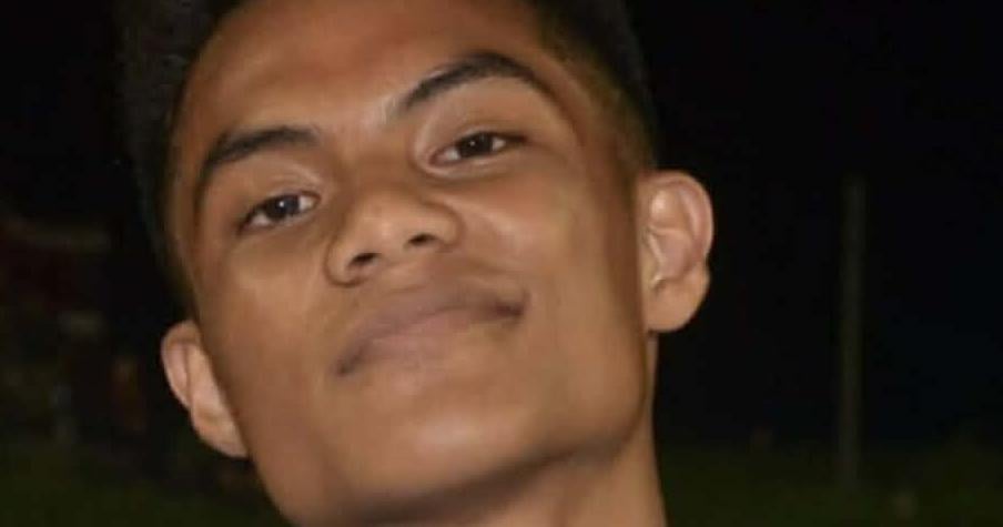 ‘My son is still somewhere here’: Family of missing swimmer at Tanguisson launches own search after official efforts end