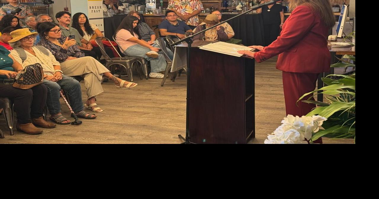 Former US Attorney Alicia Limtiaco makes her Guam delegate bid official