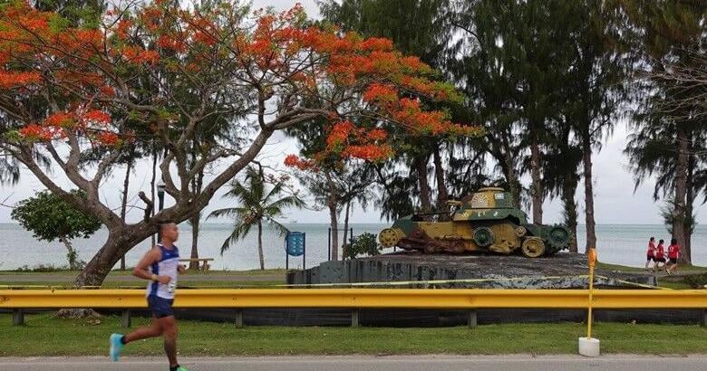 Saipan Marathon 2026 set for March 7