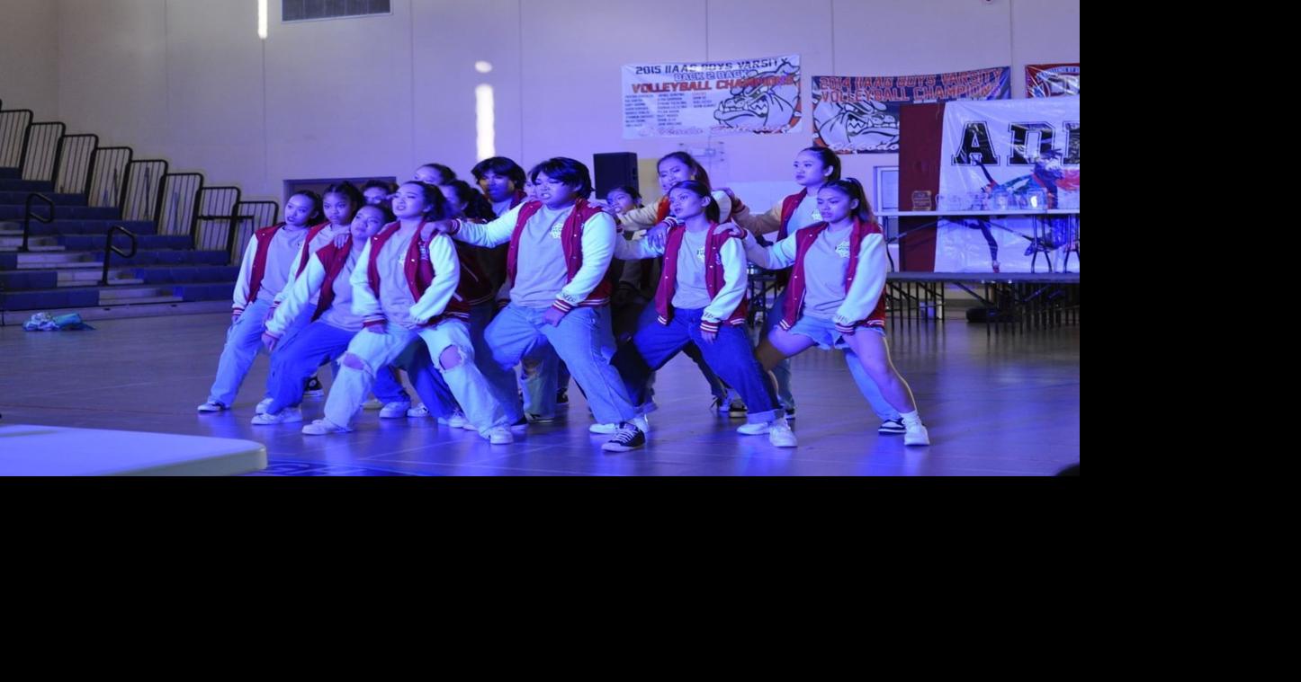 Dance competition set for the next 2 weekends