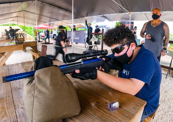Guam has growing appetite for guns Local News
