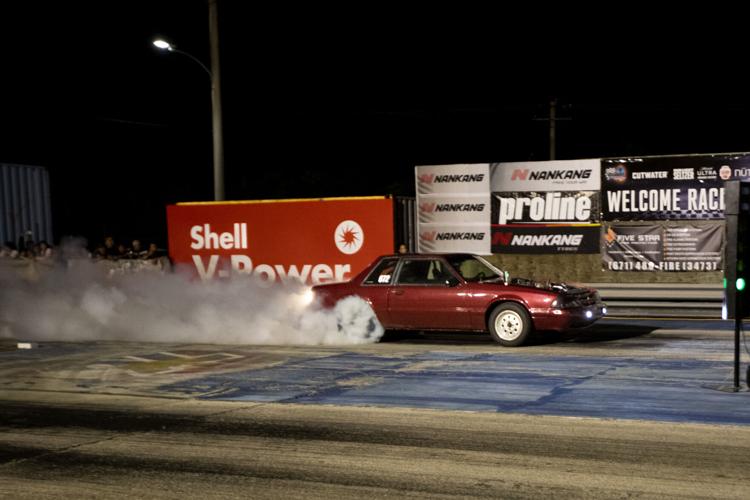 UPDATED With no venue, Smokin' Wheels canceled after 40 years but