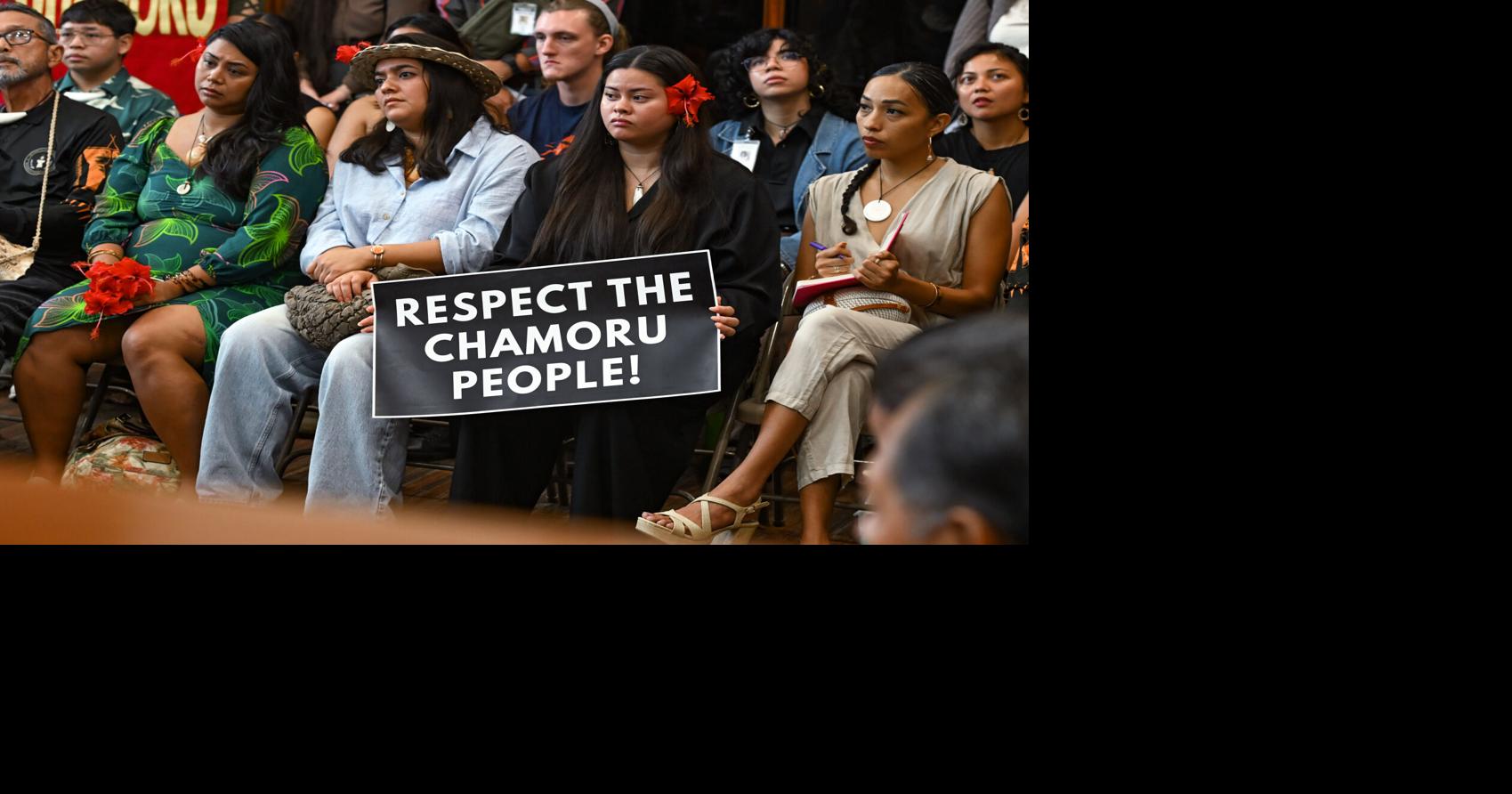 LETTER: When we lose our warriors