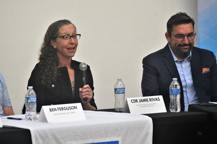 'We need to do something': Summit looks at ways to get people employed ...