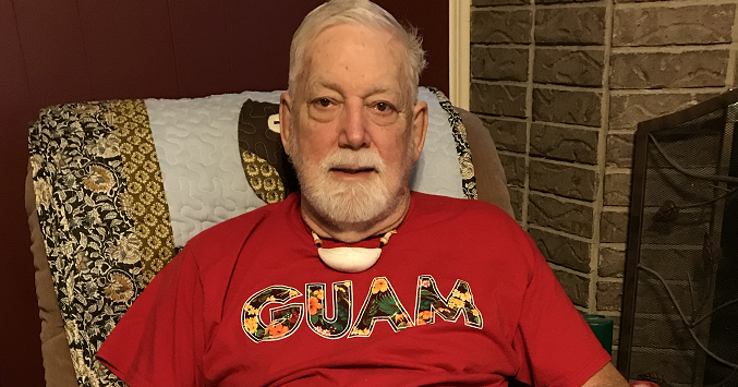 LETTER What endures: CHamoru core values in a time of assault