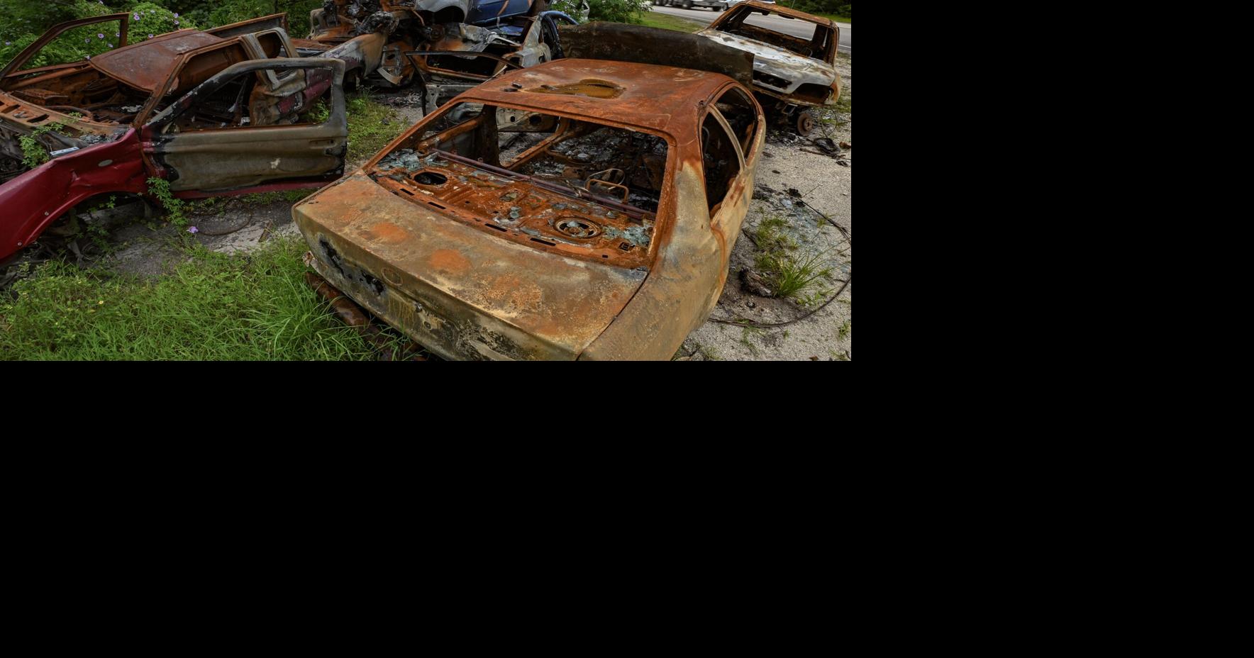 OPA: Funds for junk car removals inefficiently used, leading to 'weakened accountability'