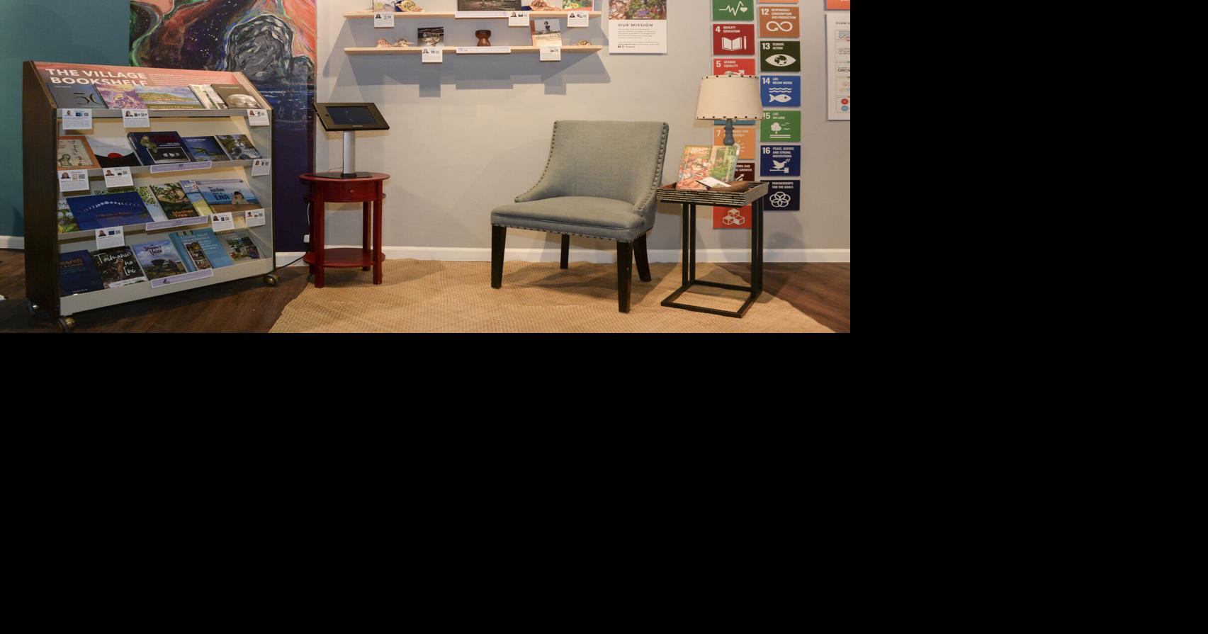 UOG Press seeking writers, editors, artists