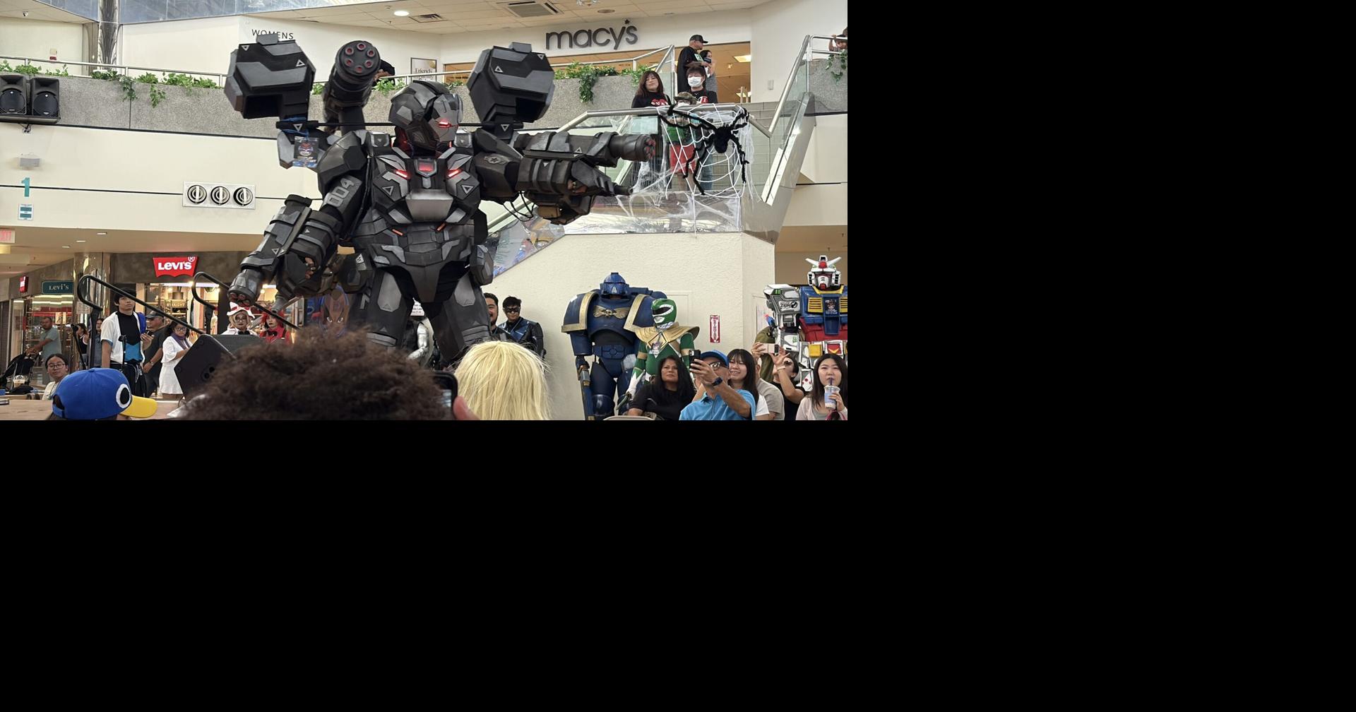 Press Play! 2025 Con: 'Spread the love of our hobby'