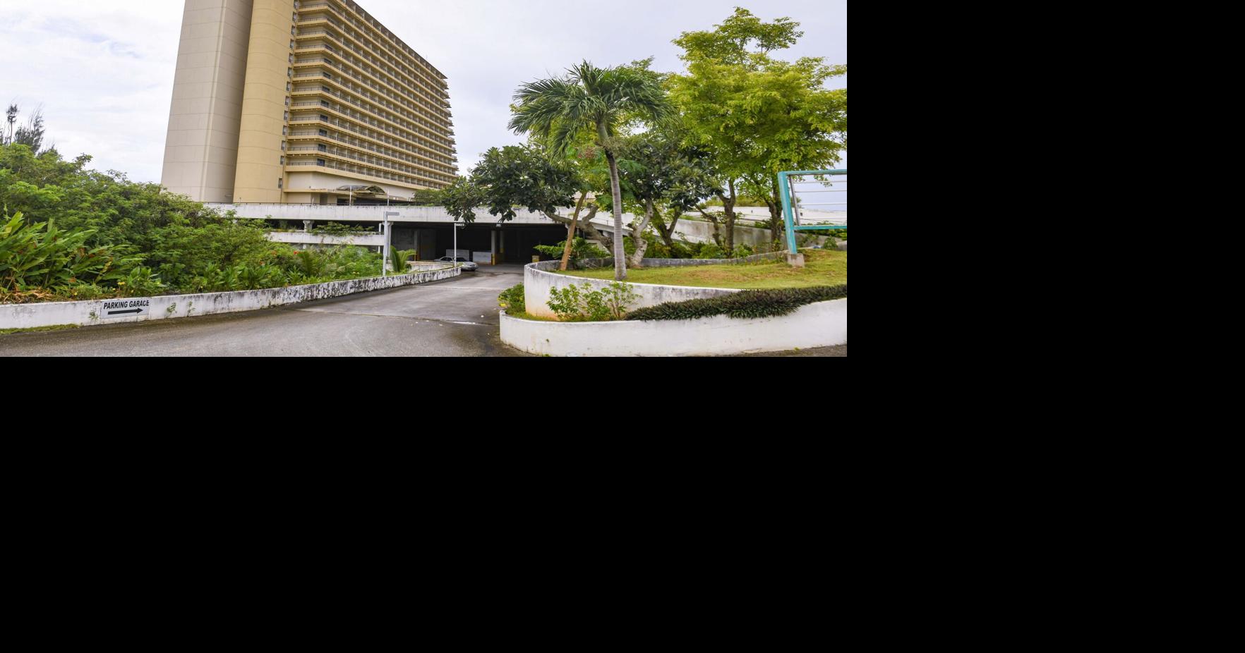 GEDA OKs $5M for Aquarium of Guam; Pacific Star new owner seeks tax breaks for $100M investment