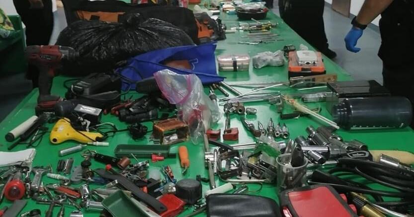 TOP STORIES: Law enforcement officers in drug, fatal hit-and-run cases