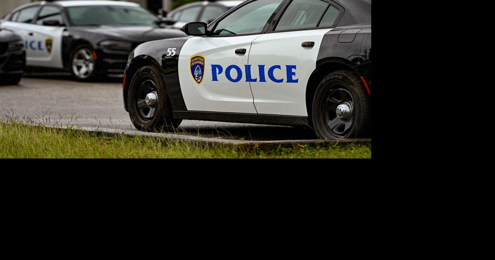 GPD: Elderly pair found dead in Tamuning home, carbon monoxide detected as generator running indoors