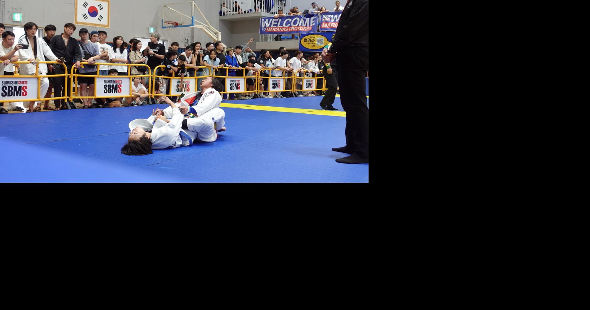 Marianas Pro Korea returns to Seoul with record participation