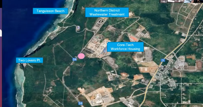 Guam to have Pipefish data center, new $600K homes in 20-unit subdivision
