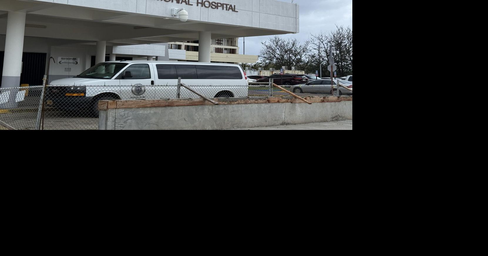 GMHA prepares for Champi with temporary service adjustments, expectant ...
