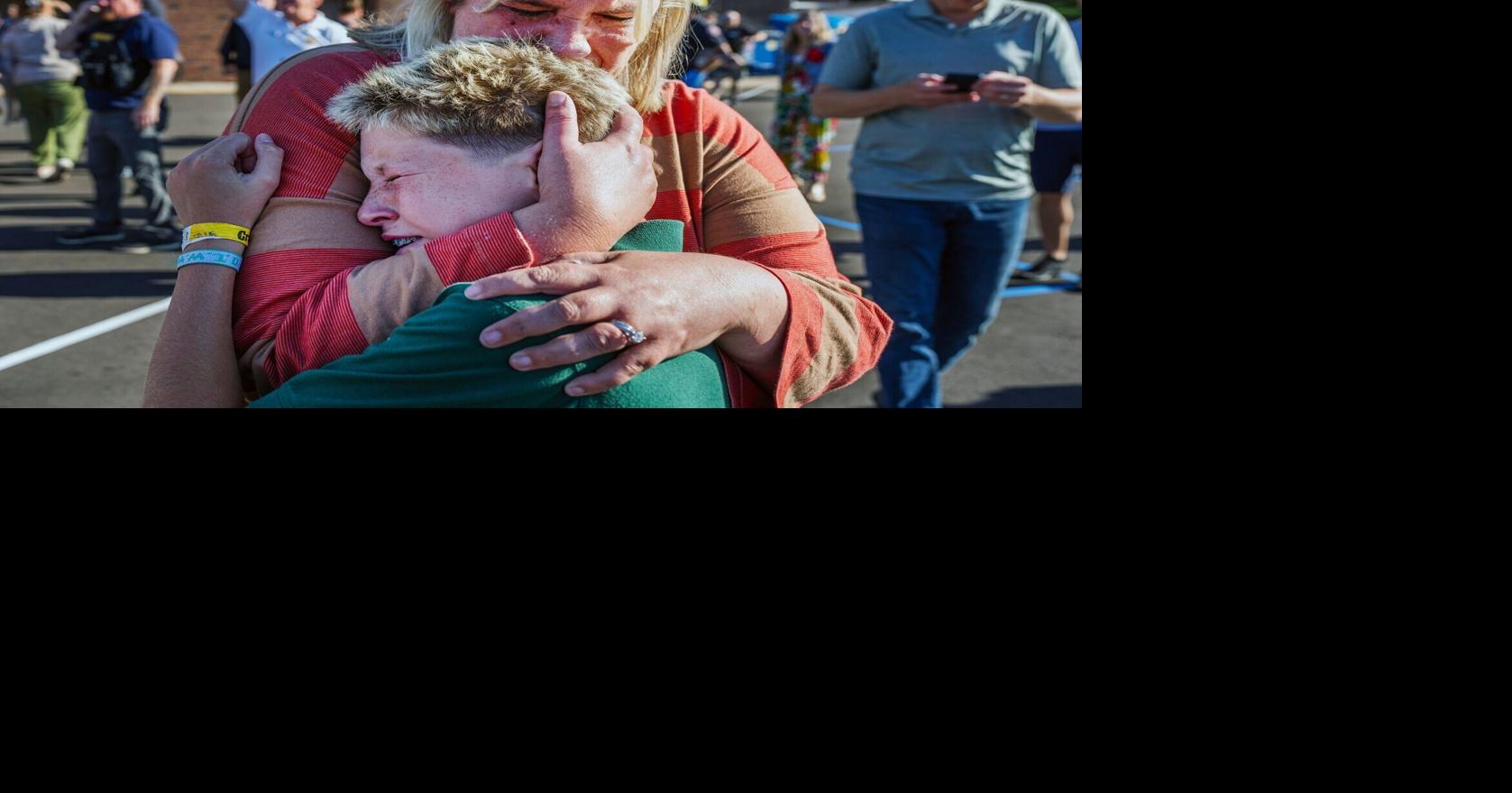 LETTER: Guns and the killing of children at church in Minneapolis