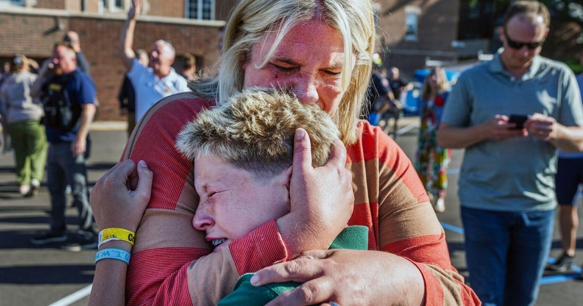 LETTER: Guns and the killing of children at church in Minneapolis