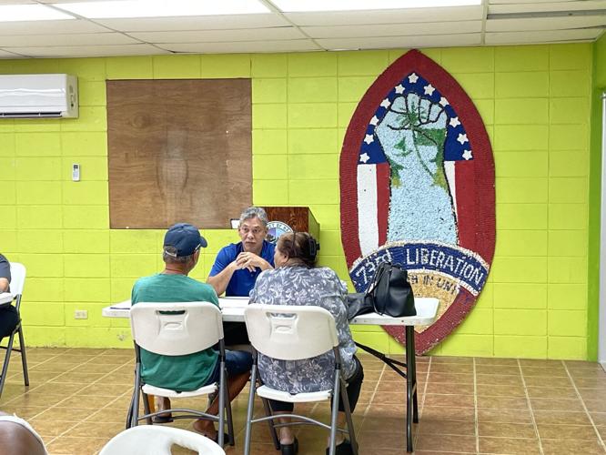 Interest in USDA Section 504 program draws crowds | | guampdn.com