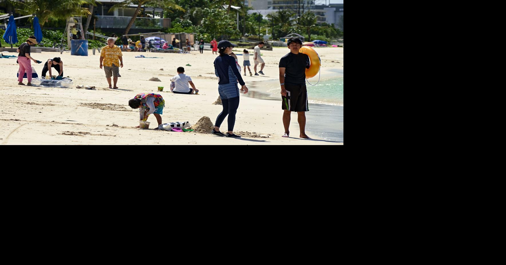 TOP STORIES: Tourism struggles to recover | News | guampdn.com