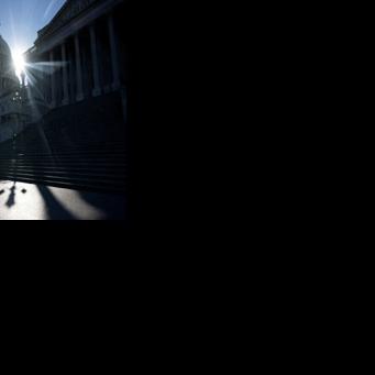 End to federal government shutdown another step closer