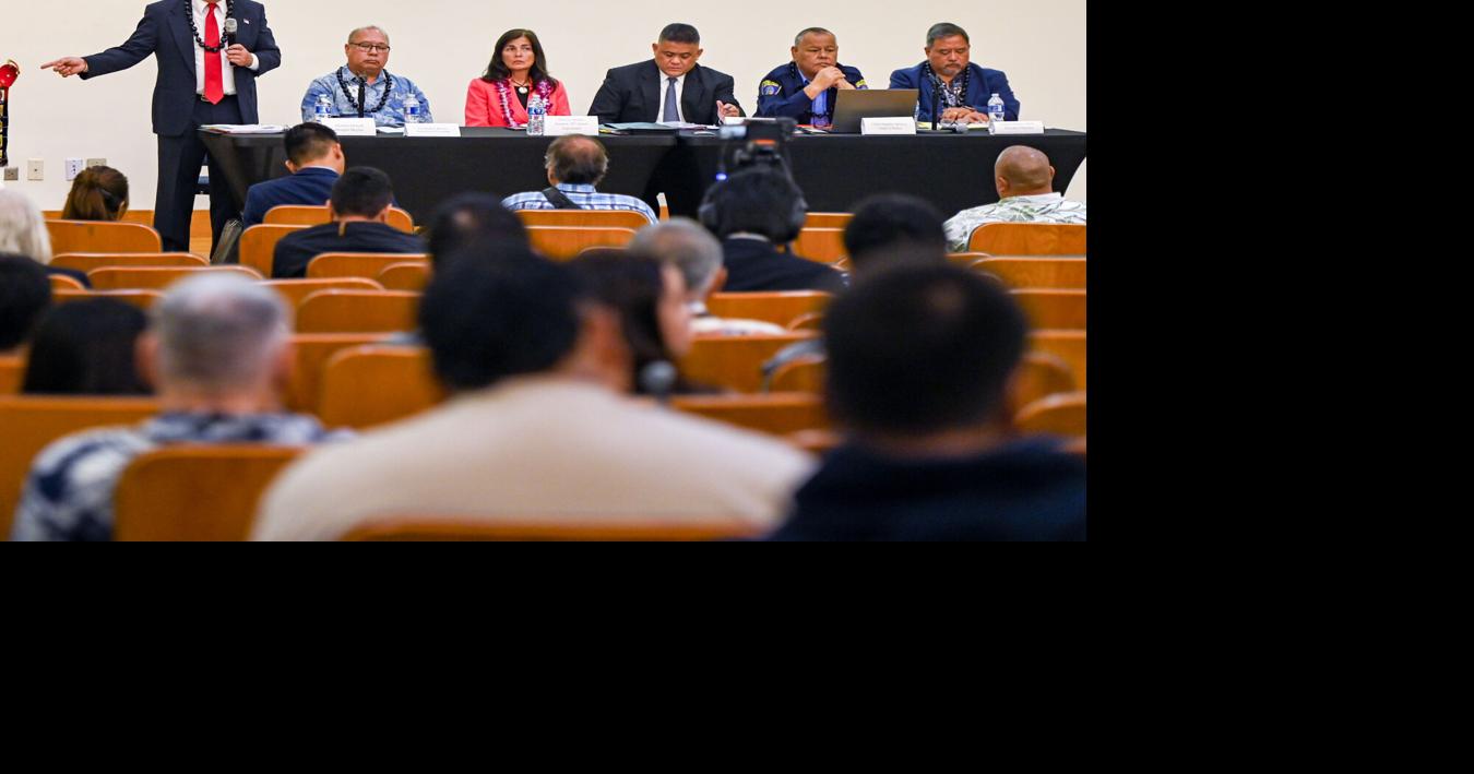 AG Moylan hurls corruption allegations, criticizes drug policy