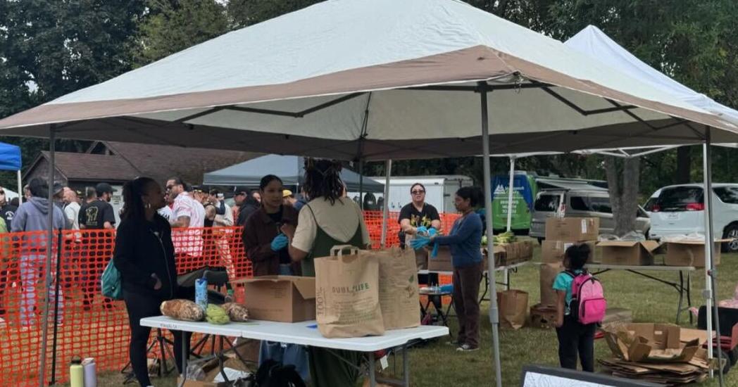 Marianas Festival on Aug. 22-24 in Washington, Oregon