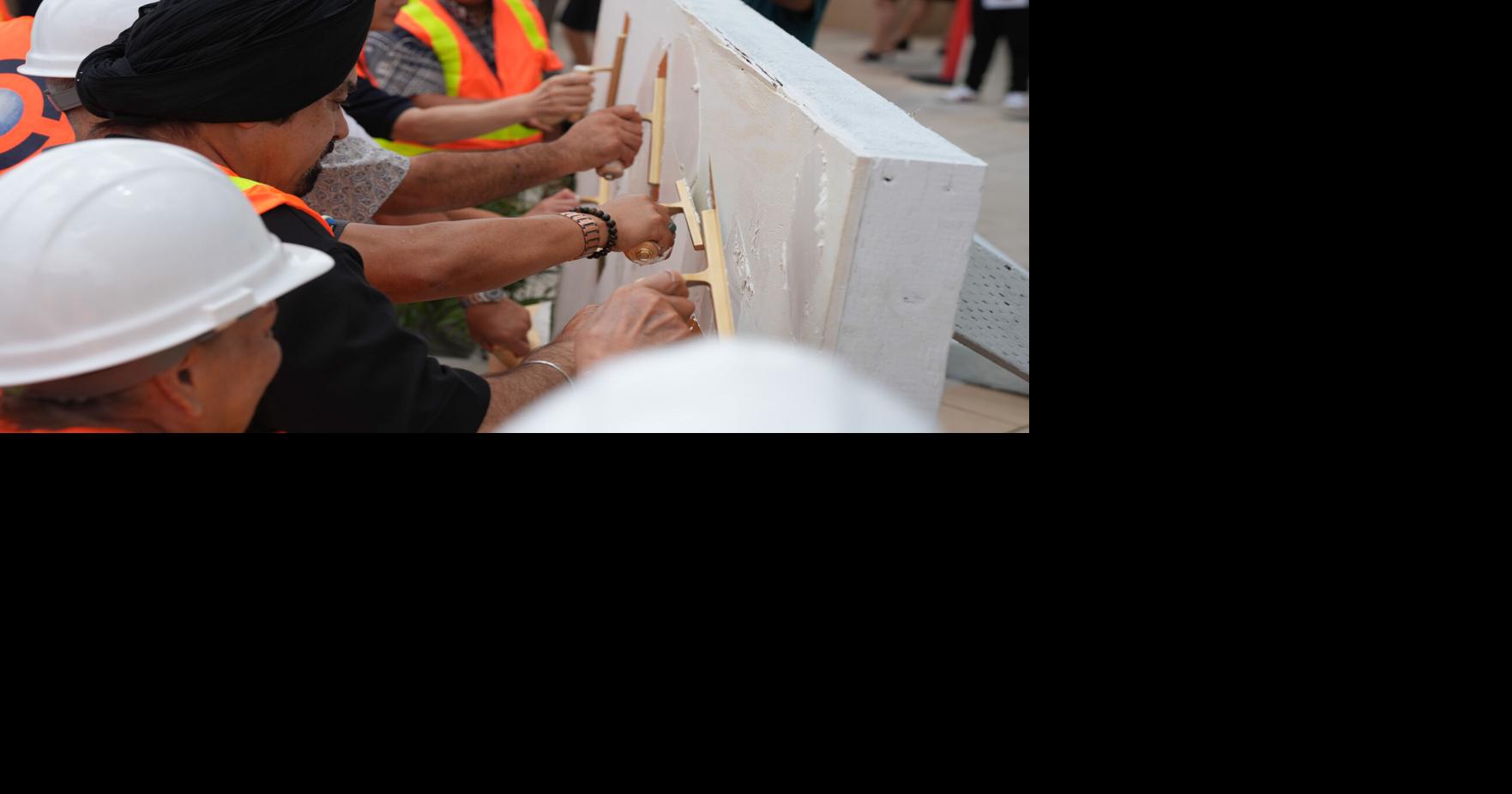 $21M replacement for Mawar-damaged Guam airport roof underway