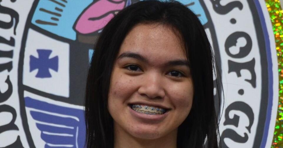 2024 valedictorian Amber Pineda is AOLG National Merit Scholarship winner - Vimarsana News