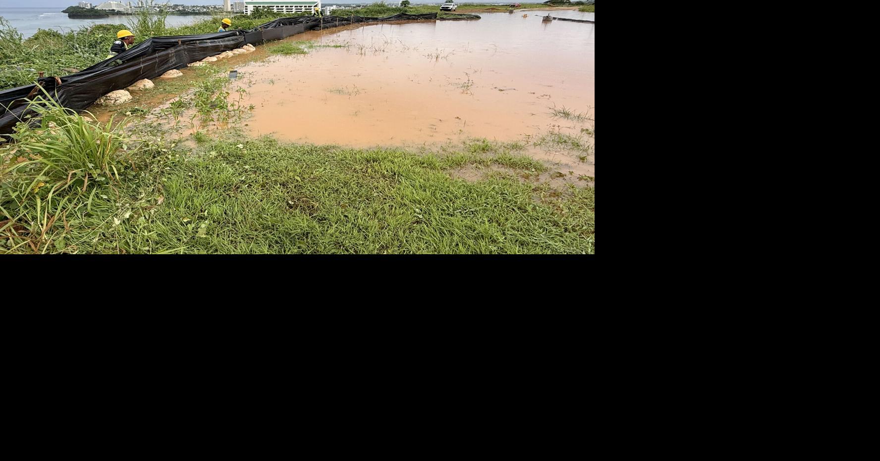 'Beyond its control': Palisades developer to appeal violations, $1.7M fine