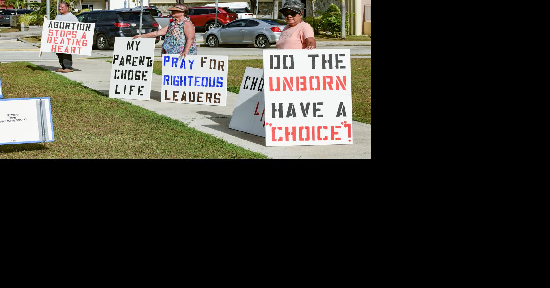 Senators weigh opposition to AG in US Supreme Court abortion ban case