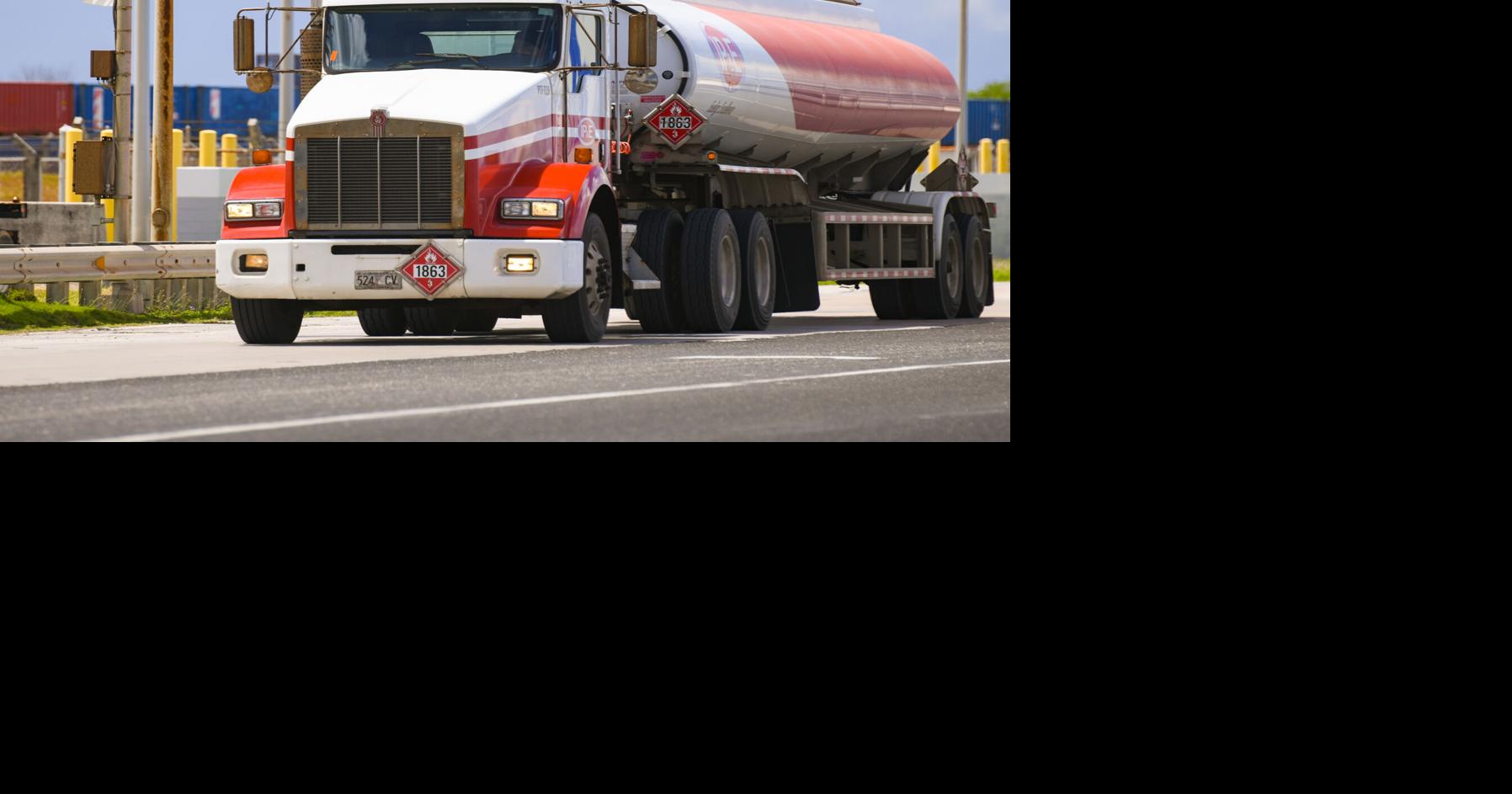 AG says Guam fuel shortage may be brewing after meeting with gas companies