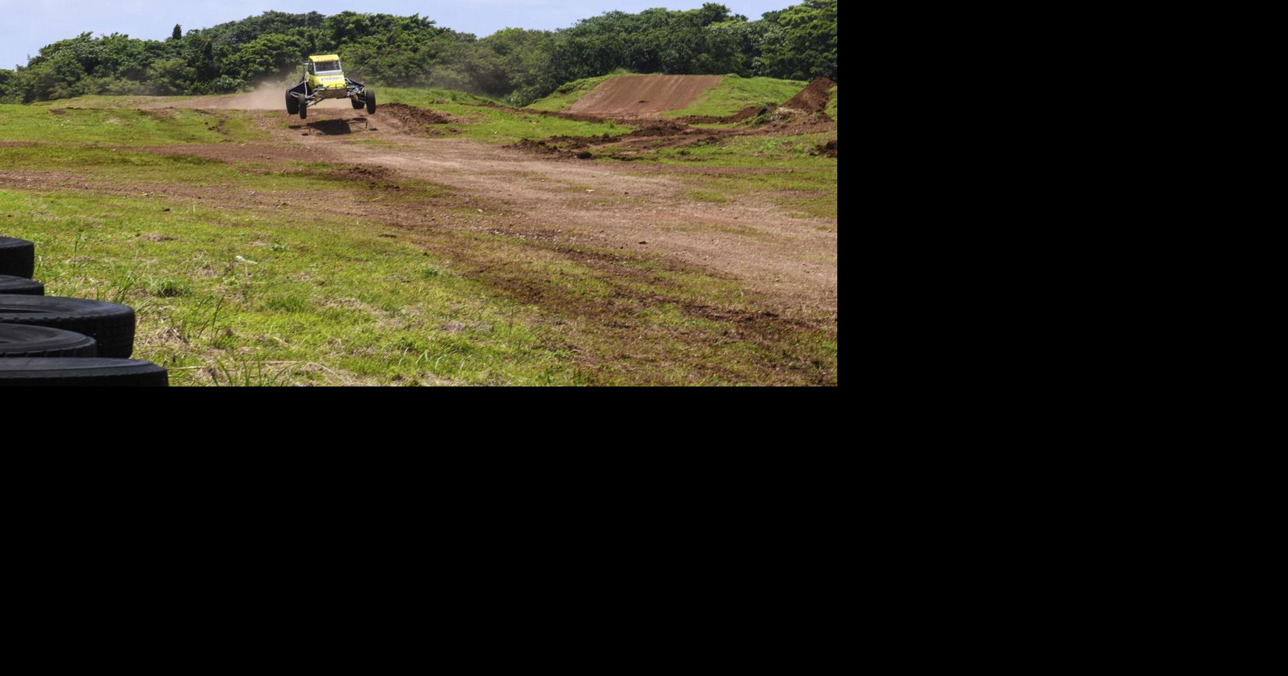Motorsports group prepared to meet CLTC over new lease for raceway park ...