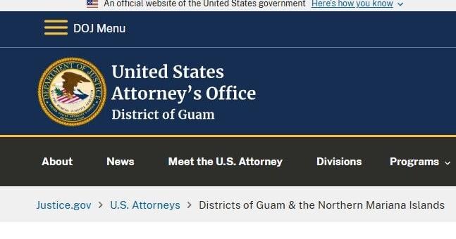 Saipan woman gets 71-month jail sentence for defrauding older women on Guam, other places