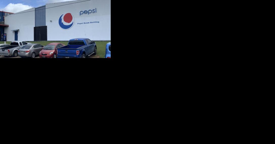 Pepsi Guam Bottling addresses safety concerns - Vimarsana News