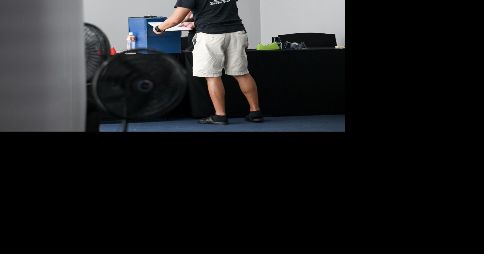 Court OKs adding political parties, GEC in lawsuit alleging primaries keep out independent candidates