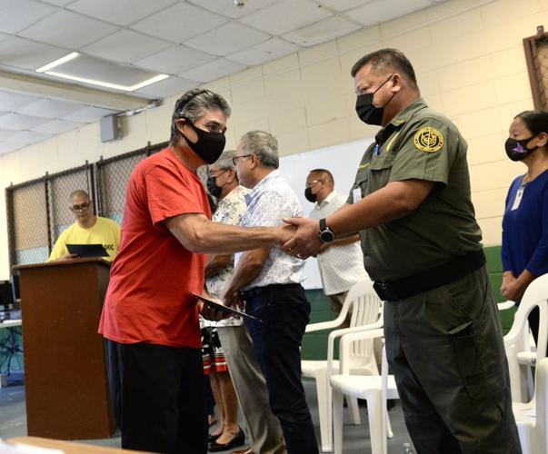 DOC warden remains on duty after second complaint filed within a year