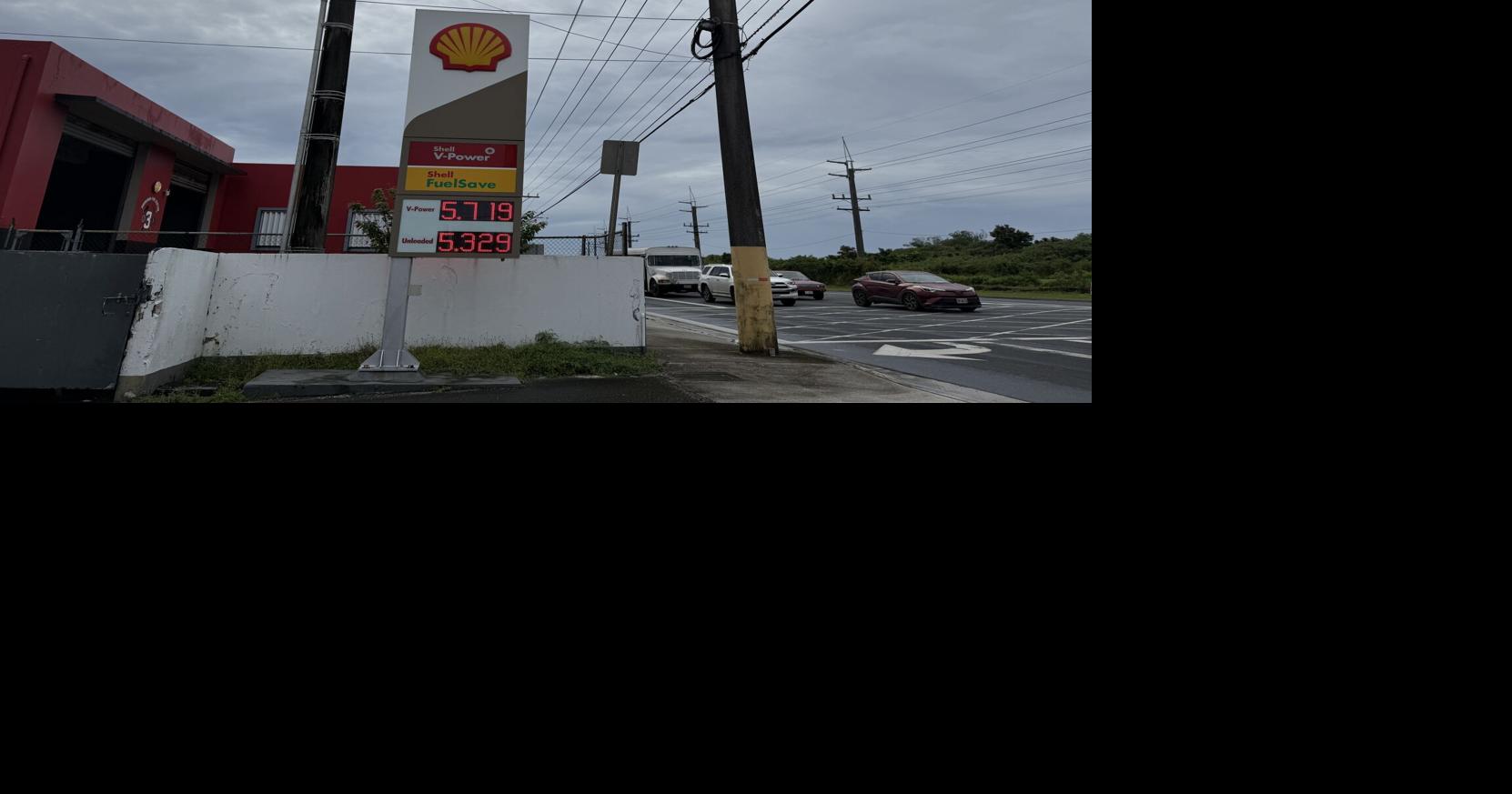 Global oil prices near 2022 peak when gas was $6.49 a gallon; senators weigh $100 energy credits if power bills soar