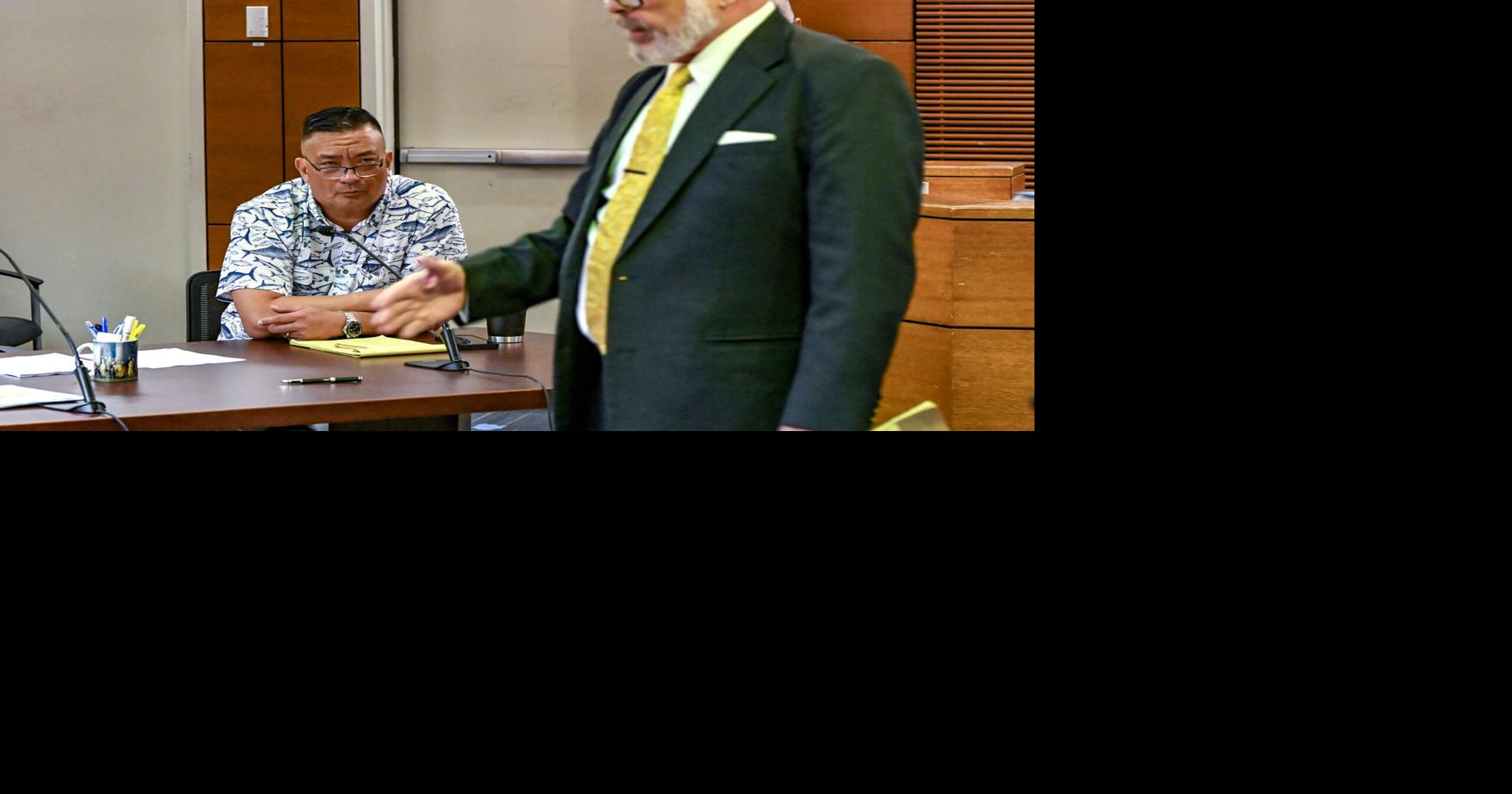 GRTA's Ybanez found not guilty of terrorizing, harassment