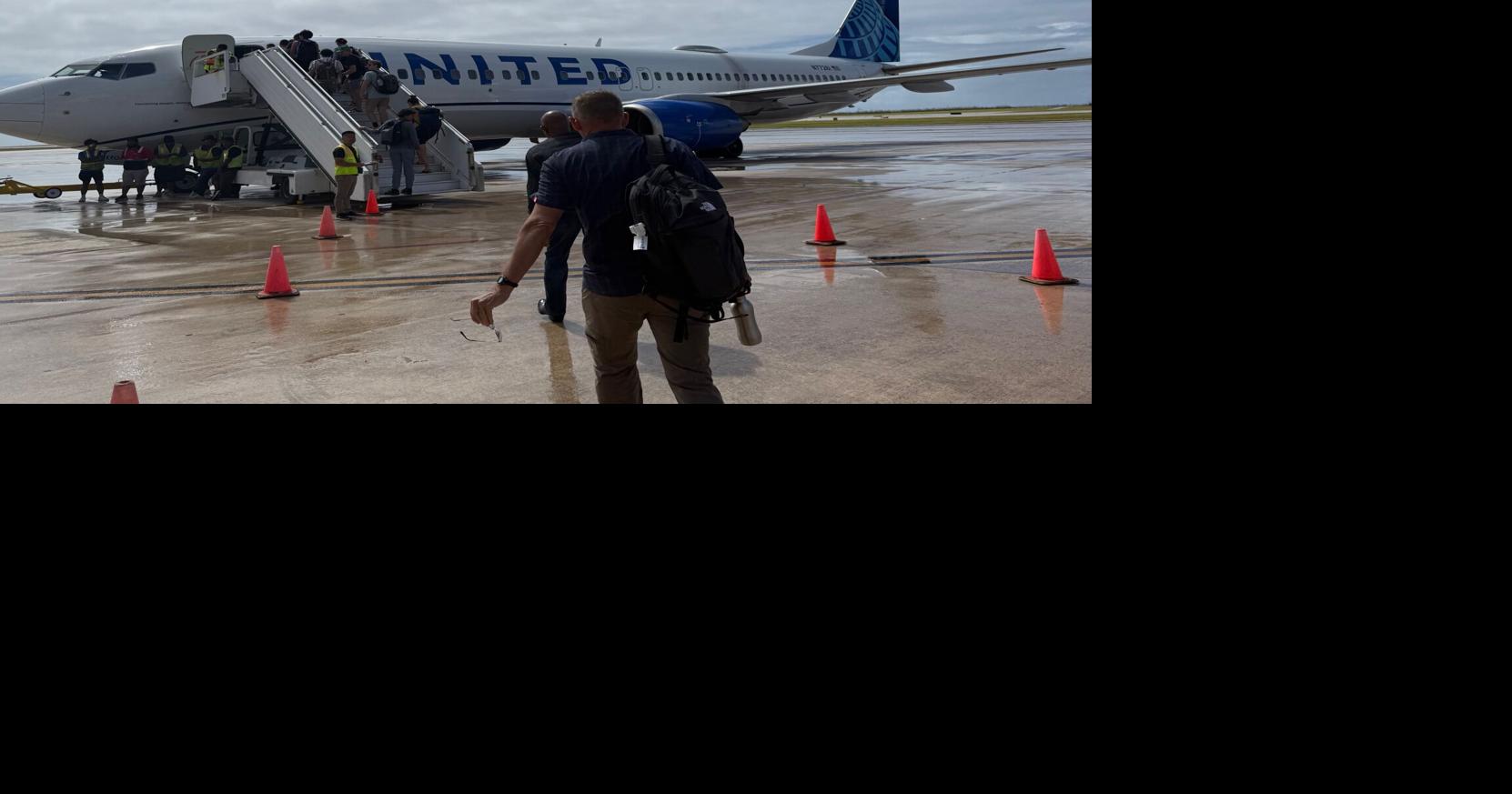 ‘Economic collapse': CNMI stares down 104K visitor arrivals for 2026 amid Sinlaku recovery
