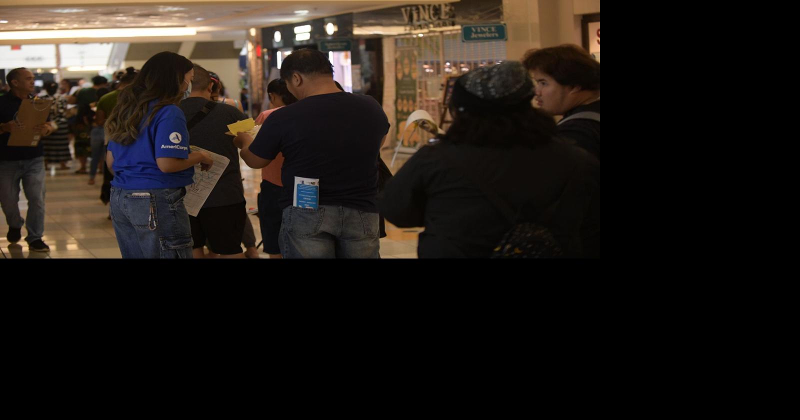 Disaster Unemployment Assistance to launch News