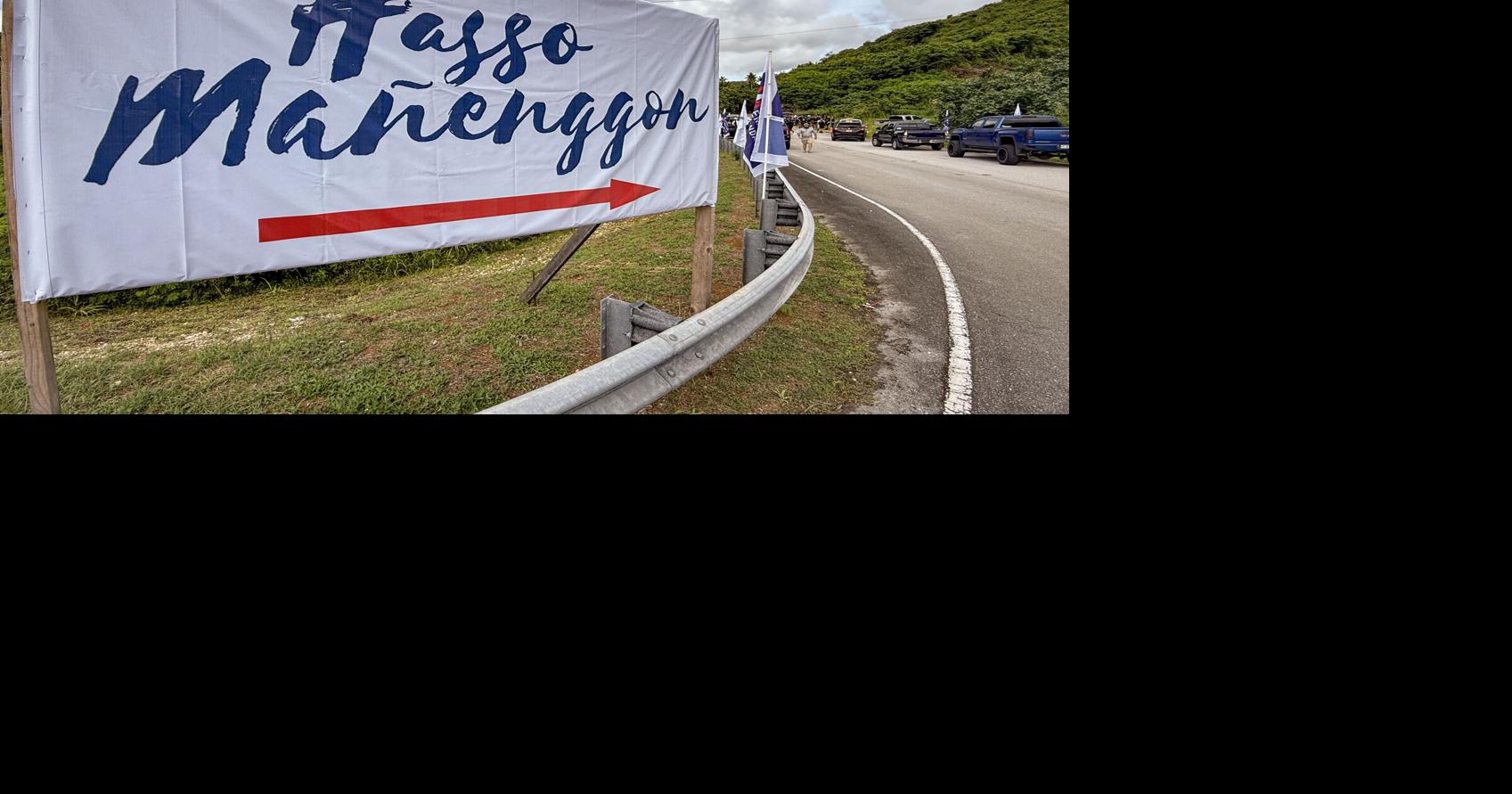 Hasso Mañenggon becomes abbreviated memorial after Bavi postponement