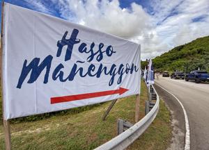 Hasso Mañenggon becomes abbreviated memorial after Bavi postponement