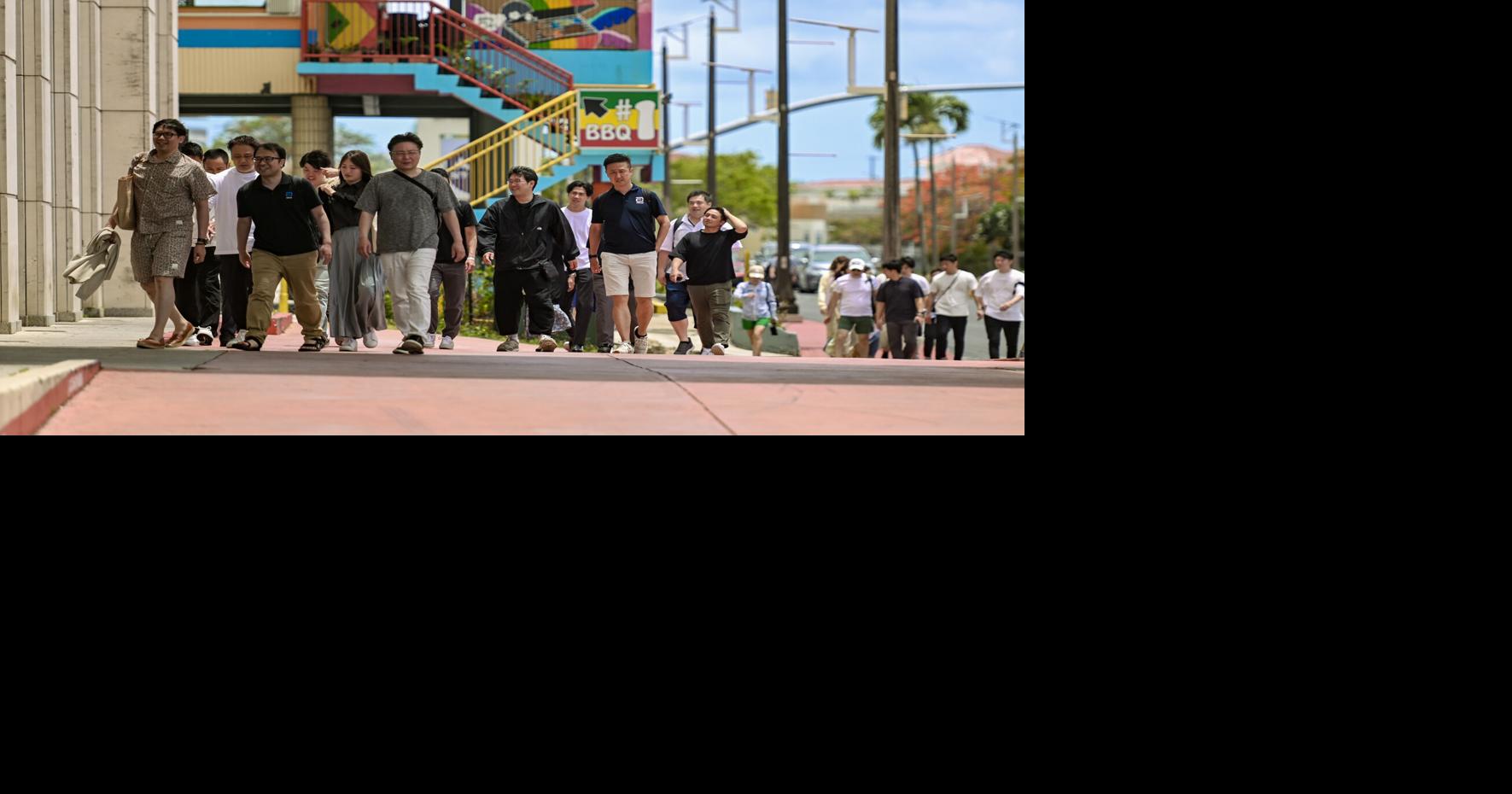 OPINION: Tourism is too valuable to be replaced as Guam’s economic mainstay