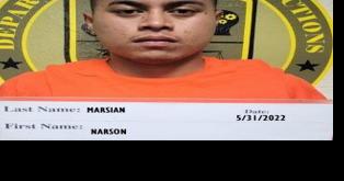 Man seen wielding machete at Paseo denies charges in separate case - Vimarsana News