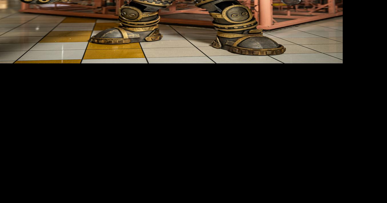 Tastemaker Fashion: Cosplayers construct fantastic costumes